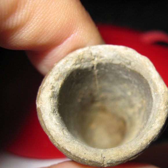 Indian Pipes from the mid west - Picture 16 of 16